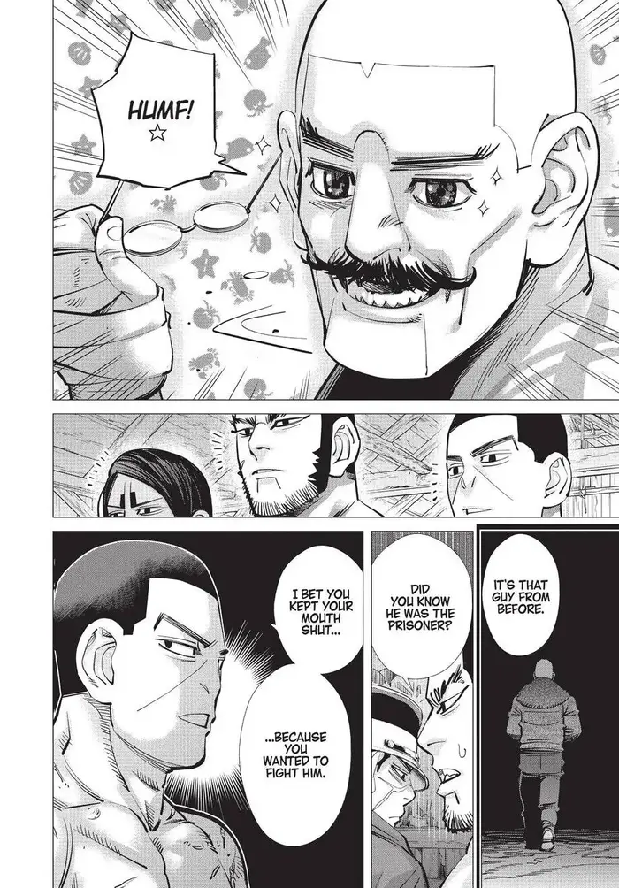 Golden Kamuy Chapter 144 image 13_optimized